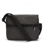 PacSafe METROSAFE X Messenger (carbon)