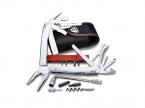 Victorinox SWISSTOOL SPIRIT PLUS im Nylonetui