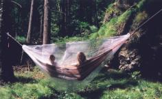 Brettschneider Moskitonetz Jungle Net