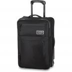 Dakine CARRY ON ROLLER 40L (black)