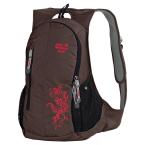 Jack Wolfskin ANCONA (mocca)