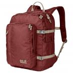 Jack Wolfskin BERKELEY (redwood)