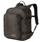 Jack Wolfskin BERKELEY (brownstone)