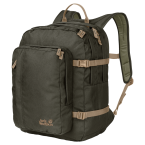 Jack Wolfskin BERKELEY (dark moss)