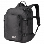 Jack Wolfskin BERKELEY (black)