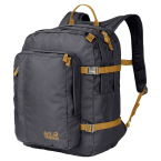 Jack Wolfskin BERKELEY (ebony)