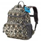 Jack Wolfskin LITTLE JOE (green navajo)