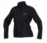 SYSTEM LADY JACKET (black)