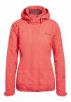 Maier Sports METOR THERM JACKET WOMEN (spiced coral)