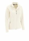 Maier Sports WOMEN'S JURUA FLEECEJACKE (snow white)