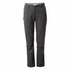 Craghoppers NosiLife PRO TROUSERS WOMEN (charcoal)