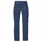 Jack Wolfskin STELLA SOFTSHELL WINTER PANT YOUTH (dark teal)