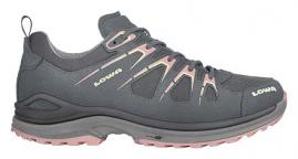 Lowa INNOX EVO GTX LO Ws (graphit/orchidee)