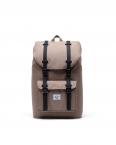 Herschel LITTLE AMERICA MID (pine bark/black)
