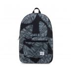 Herschel PACKABLE DAYPACK (black palm)