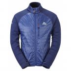 Mountain Equipment SWITCH JACKET (cobalt blue)