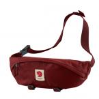 Fjällräven ULVÖ HIP PACK LARGE (dark lava)