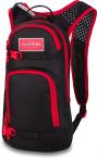 Dakine SESSION PACK 8L (phoenix)