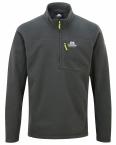 Mountain Equipment MICRO ZIP-T (Dark Shadow)