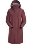 Arc'teryx ANDRA COAT WOMEN'S (inertia)