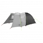 Jack Wolfskin GRAND ILLUSION IV (slate grey)