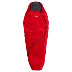 Jack Wolfskin SMOOZIP +3 WOMEN (red fire)