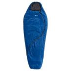 Jack Wolfskin SMOOZIP +3 (classic blue)