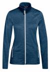 Maier Sports BURRAY JACKET W (aviator melange)