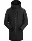Arc'teryx SAWYER COAT MEN'S (black)