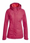 Maier Sports METOR W JACKET (persian red)