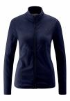Maier Sports WMNS FLEECEJACKE AIKERS W (night sky)