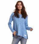 Odd Molly HARMONY PLAY SWEATER (heritage blue)