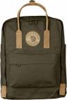 Fjällräven KANKEN NO. 2 (dark olive)