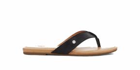 UGG TUOLUMNE FLIP FLOP W (black)