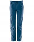 Maier Sports LUKKI SLIM KINDERHOSE (ensign blue)