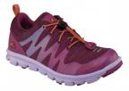 Viking BISLETT GTX KIDS (plum/ dark pink)