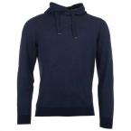 We Norwegians BASE TWO HOODIE MEN (navyblue)