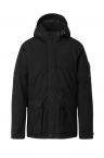 Tenson TIRK MENS JACKET (anthrazit)