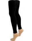 Rohner KID'S THERMOLEGGINGS (schwarz)
