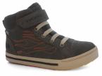 Viking EAGLE FLAME GTX KIDS (grey/multi)