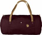 Fjällräven DUFFEL NO. 4 LARGE (dark garnet)