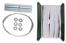 COGHLANS ZELTGESTÄNGE REPARATUR SET