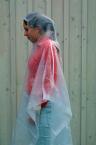 COGHLANS LEICHTPONCHO (transparent)
