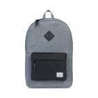 Herschel HERITAGE (raven/black)