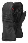 Mountain Equipment PINNACLE MITT (black)