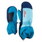 Ziener LEVI AS MINIS GLOVE (sea)