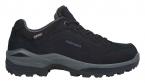 Lowa RENEGADE GTX LO Ws (schwarz/brombeere)