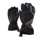 Ziener AGIL AS GLOVE JUNIOR (black magnet)
