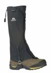 Mountain Equipment GLACIER GAITER GORE-TEX (Black)