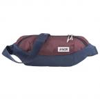 AEVOR SHOULDERBAG (bichrome iris)